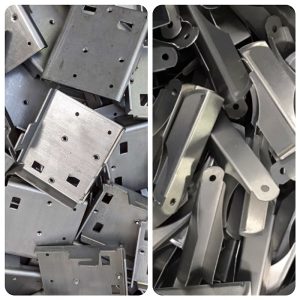 Manufacturer of metal stamping 