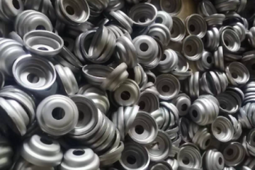 Aibet Metal Stamping: 20+Years of Precision Pressing Solutions for Global industries