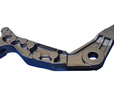 Customized casting parts