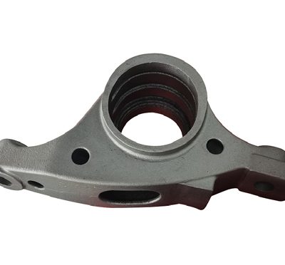 Casting Parts Supplier