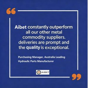 Feedback to Aibet company